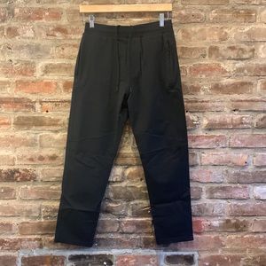 Public Rec Everyday Black Pant Jogger 30